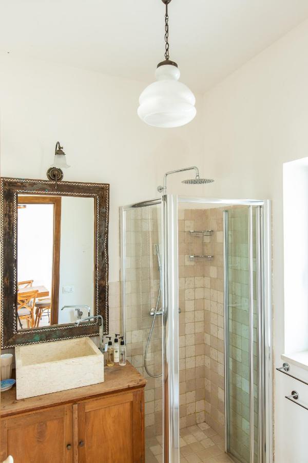 Cisternino Villa In Olive Groove Екстериор снимка