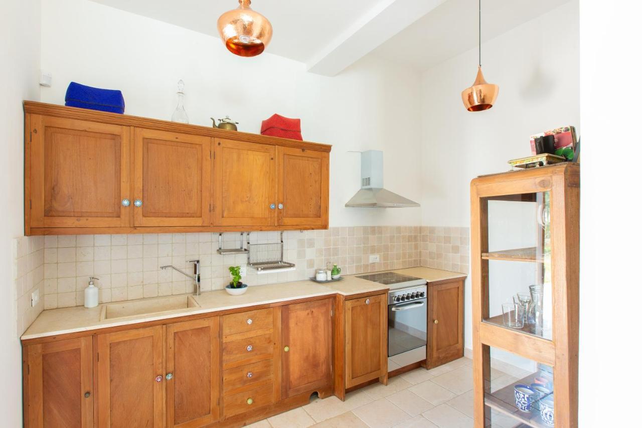 Cisternino Villa In Olive Groove Екстериор снимка